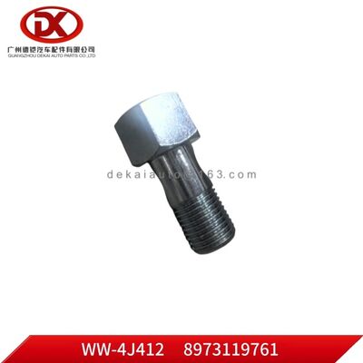 Geeignet für ISUZU NKR94T LKW-Teile, Ölpumpen-Überdruckventil;   8973119761 8 97311976 1 WW-4J412