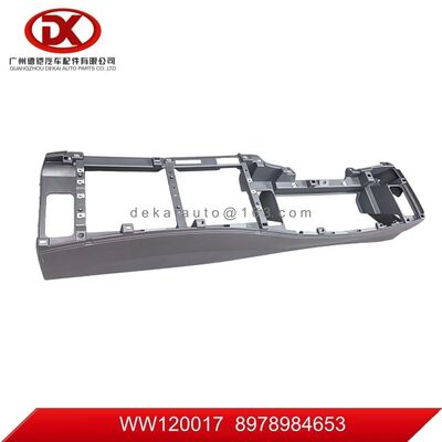 Suitable For ISUZU NQR 71 /NPR/NLR NPR75/4HK1-TCS Frame dashboard  8978984653  8 97898465 3 8200110-P301