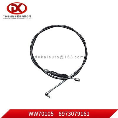 Für ISUZU MZZ6U/4HF1 geeignet, Kabel zur Übertragung; 8973079161 8 97307916 1