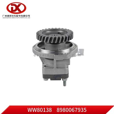 Für ISUZU NPR NQR 4JB1 4HK1 geeignet;Lenkpumpe;8980067935 8 98006793 5; WW80138