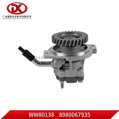 Für ISUZU NPR NQR 4JB1 4HK1 geeignet;Lenkpumpe;8980067935 8 98006793 5; WW80138