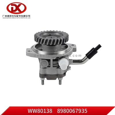 Für ISUZU NPR NQR 4JB1 4HK1 geeignet;Lenkpumpe;8980067935 8 98006793 5; WW80138
