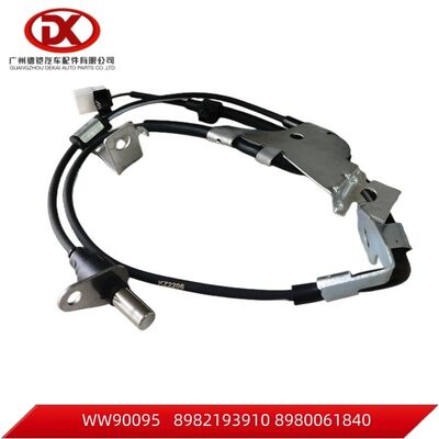 Für ISUZU NPR75 NQR geeignet; ABS Radgeschwindigkeitssensor RH; 8982193910 8980061840 8 98219391 0 8 98006184 0