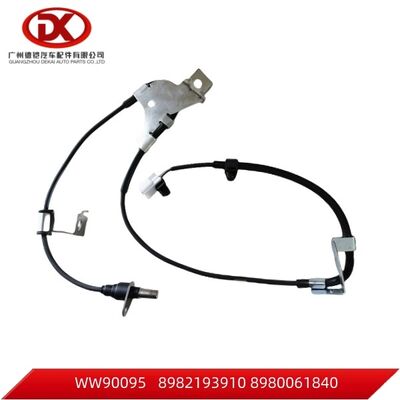 Für ISUZU NPR75 NQR geeignet; ABS Radgeschwindigkeitssensor RH; 8982193910 8980061840 8 98219391 0 8 98006184 0