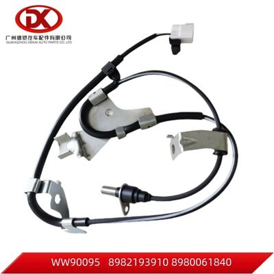 Für ISUZU NPR75 NQR geeignet; ABS Radgeschwindigkeitssensor RH; 8982193910 8980061840 8 98219391 0 8 98006184 0