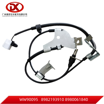 Für ISUZU NPR75 NQR geeignet; ABS Radgeschwindigkeitssensor RH; 8982193910 8980061840 8 98219391 0 8 98006184 0
