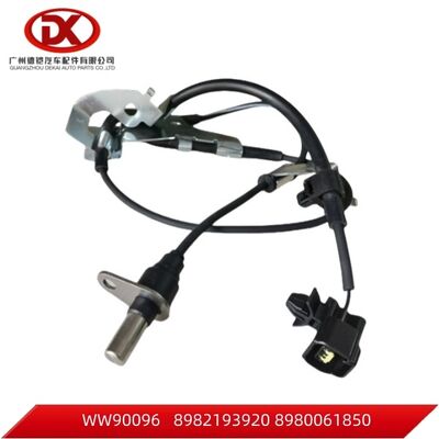 Für ISUZU NPR75 NQR geeignet; ABS Radgeschwindigkeitssensor LH; 8982193920 8980061850 8 98219392 0 8 98006185 0