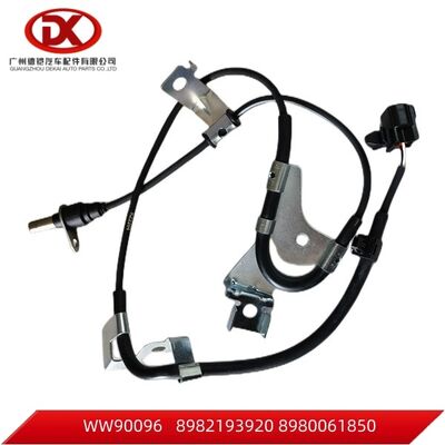 Für ISUZU NPR75 NQR geeignet; ABS Radgeschwindigkeitssensor LH; 8982193920 8980061850 8 98219392 0 8 98006185 0