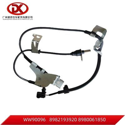Für ISUZU NPR75 NQR geeignet; ABS Radgeschwindigkeitssensor LH; 8982193920 8980061850 8 98219392 0 8 98006185 0