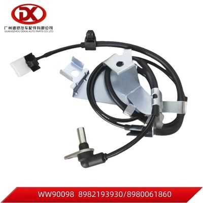 Suitable for ISUZU NPR75/NQR90，Sensor; SPD,FRT Wheel
，8982193930  8980061860  8 98219393 0  8 98006186 0
 
