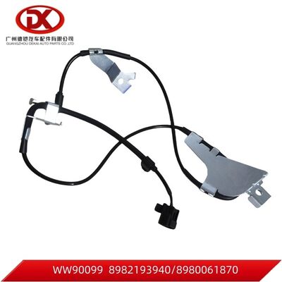 Suitable for ISUZU NPR75/NQR90，Sensor; SPD,FRT Wheel
，8982193940  8980061870  8 98219394 0  8 98006187 0
 