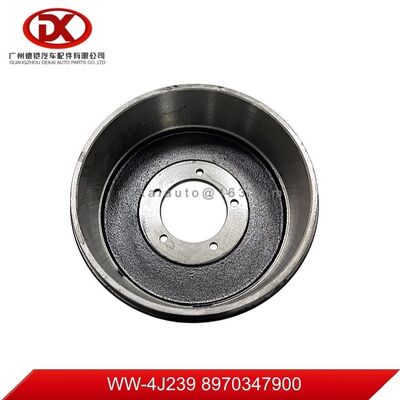 Für ISUZU NHR98 geeignet, PPULLEY; MAGNET CLU,8970347900 8 97034790 0