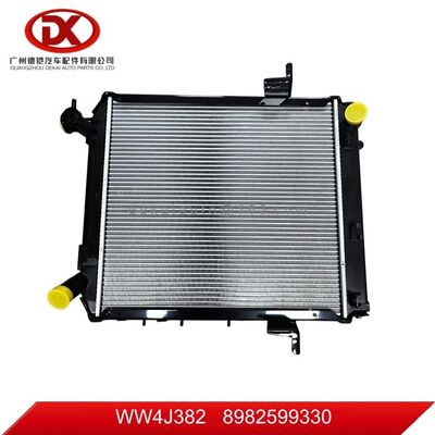 Für ISUZU NKR85 NMR85 NLR 4JJ1 geeignet,Radiator,8982599330 8 98259933 0