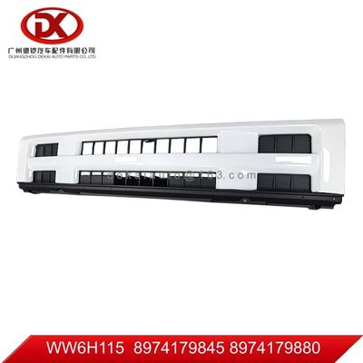 Passend für ISUZU FSR/FRR/FSS, Kühlergrill (schmale Kabine) 1400 mm IZ097093W 8974179845 8974179880 8 97417984 5 8 97417988 0