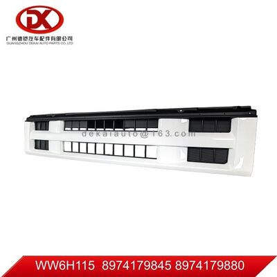 Passend für ISUZU FSR/FRR/FSS, Kühlergrill (schmale Kabine) 1400 mm IZ097093W 8974179845 8974179880 8 97417984 5 8 97417988 0