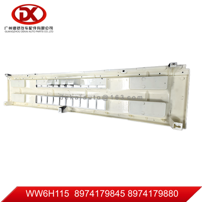 Passend für ISUZU FSR/FRR/FSS, Kühlergrill (schmale Kabine) 1400 mm IZ097093W 8974179845 8974179880 8 97417984 5 8 97417988 0