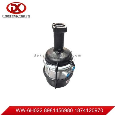 Geeignet für ISUZU CYZ Lkw-Teile, Federkammer hinten links, 8981456980 1874120970 8 98145698 0 1 87412097 0