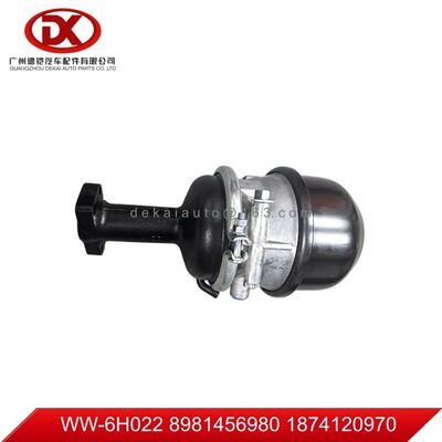 Geeignet für ISUZU CYZ Lkw-Teile, Federkammer hinten links, 8981456980 1874120970 8 98145698 0 1 87412097 0
