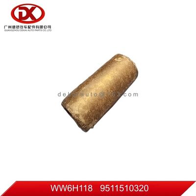 Passend für ISUZU FSR90 LKW-Teile, Buchsenblatt SPR RR 25*30*68mm 9511510320 9 51151032 0