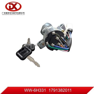Fahrzeugschließzylinder-Set 1791382011 1 79138201 1 für ISUZU CYZ51K CXZ81 FVR34 Lkw-Teile