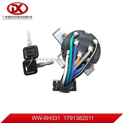 Fahrzeugschließzylinder-Set 1791382011 1 79138201 1 für ISUZU CYZ51K CXZ81 FVR34 Lkw-Teile