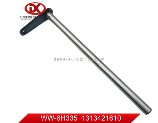 Geeignet für ISUZU FVR34/700G6 6HK1 Lkw-Teile, Kupplungswelle, 1313421610 1 31342161 0,Hochwertige neue Ersatzteile