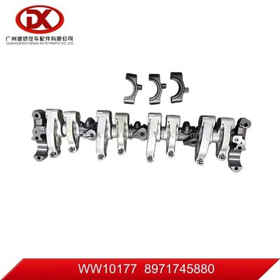 Geeignet für Isuzu 4HK1 Lkw-Teile, Rocker Armwelle assy 8971745880 8 97174588 0