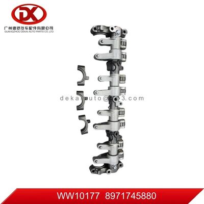 Geeignet für Isuzu 4HK1 Lkw-Teile, Rocker Armwelle assy 8971745880 8 97174588 0