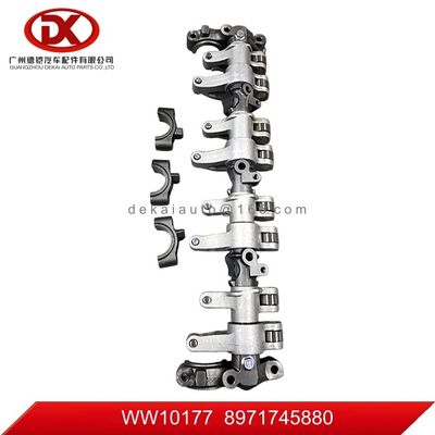 Geeignet für Isuzu 4HK1 Lkw-Teile, Rocker Armwelle assy 8971745880 8 97174588 0