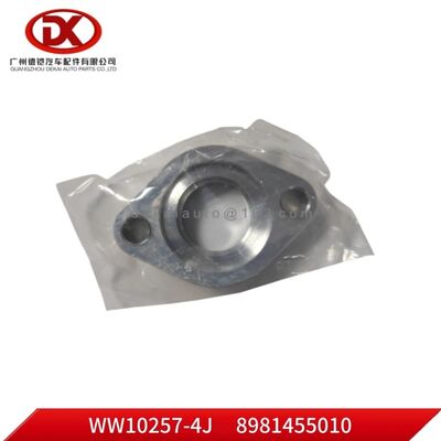 Geeignet für Isuzu 4JJ1 LKW-Teile, Magnetventil; Dieselpumpe 8981455010 8 98145501 0