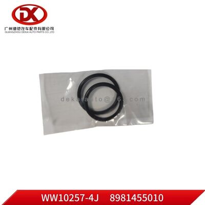 Geeignet für Isuzu 4JJ1 LKW-Teile, Magnetventil; Dieselpumpe 8981455010 8 98145501 0