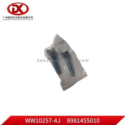 Geeignet für Isuzu 4JJ1 LKW-Teile, Magnetventil; Dieselpumpe 8981455010 8 98145501 0