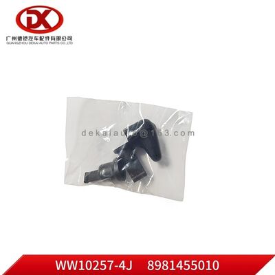 Geeignet für Isuzu 4JJ1 LKW-Teile, Magnetventil; Dieselpumpe 8981455010 8 98145501 0
