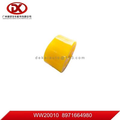 Auspuffrohr Gummibefestigung 2Löcher 8971664980 8 97166498 0 für Isuzu 4HG1 / 4HG1-T / 4HK1 / 4HE1 / 4HF1 TFR/X5/X7