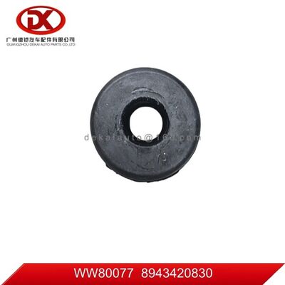 Geeignet für ISUZU 4HG1/4HG1-T/4HE1/4HK1 Stabilisator Gummibusch (unter; klein) 8943420830 8 94342083 0