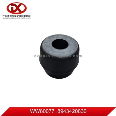 Geeignet für ISUZU 4HG1/4HG1-T/4HE1/4HK1 Stabilisator Gummibusch (unter; klein) 8943420830 8 94342083 0