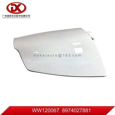 Passend für ISUZU NQR 71 600P/4KH1 Kabinendeckel Links keine Spiegel 8974027881 8 97402788 1