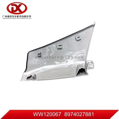Passend für ISUZU NQR 71 600P/4KH1 Kabinendeckel Links keine Spiegel 8974027881 8 97402788 1