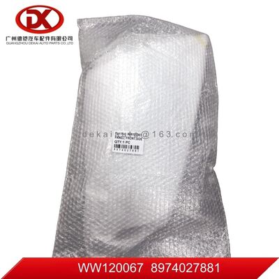 Passend für ISUZU NQR 71 600P/4KH1 Kabinendeckel Links keine Spiegel 8974027881 8 97402788 1