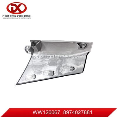 Passend für ISUZU NQR 71 600P/4KH1 Kabinendeckel Links keine Spiegel 8974027881 8 97402788 1