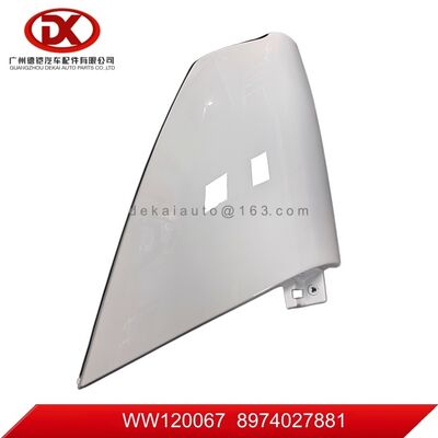 Passend für ISUZU NQR 71 600P/4KH1 Kabinendeckel Links keine Spiegel 8974027881 8 97402788 1