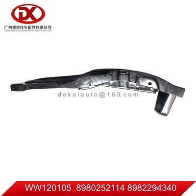 Für ISUZU NLR85/NMR85 R geeignet Stoßstange RH 8980252114 8982294340 8 98025211 4 8 98229434 0