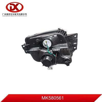 Linke Nebelscheinwerfer geeignet für MITSUBISHI MK580561 03-5005L 035005L 214-2051L-UE