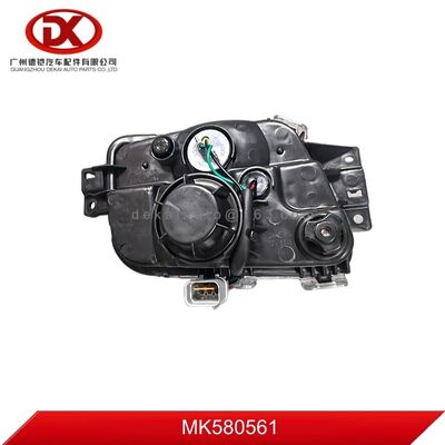 Linke Nebelscheinwerfer geeignet für MITSUBISHI MK580561 03-5005L 035005L 214-2051L-UE