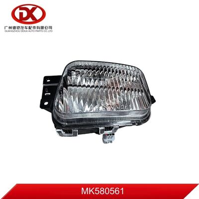 Linke Nebelscheinwerfer geeignet für MITSUBISHI MK580561 03-5005L 035005L 214-2051L-UE