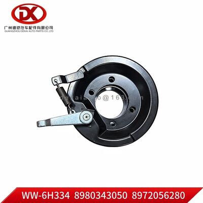 Hand brake disc Asm 8980343050 8972056280  8 98034305 0  8 97205628 0 for Isuzu FSR/6BG1 Truck Parts