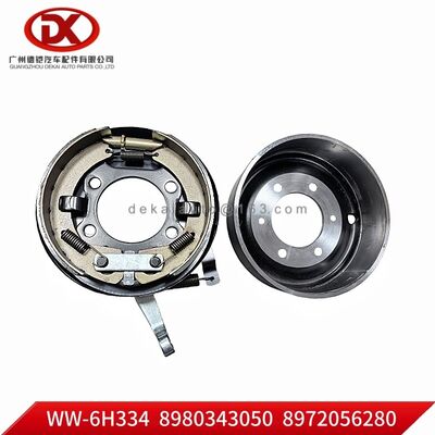 Hand brake disc Asm 8980343050 8972056280  8 98034305 0  8 97205628 0 for Isuzu FSR/6BG1 Truck Parts