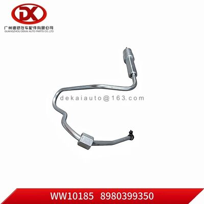 Brennstoffröhre Nr. 1 4HK1 2 für ISUZU 4HK1 TRUCK PARTS 8973734171 8980399350 8 97373417 1 8 98039935 0