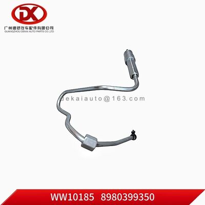 Brennstoffröhre Nr. 1 4HK1 2 für ISUZU 4HK1 TRUCK PARTS 8973734171 8980399350 8 97373417 1 8 98039935 0