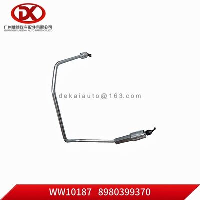 Kraftstoffröhre Nr. 1 4HK1 4 für ISUZU 4HK1 TRUCK PARTS 8973718341 8980399370 8 97371834 1 8 98039937 0